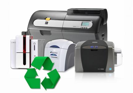 IDSecurityOnline.com Goes Green with GreenChip Electronic Waste Solutions